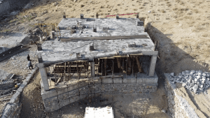 ویلا قصر یخ