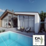 وطراحی ویلا در گیلان